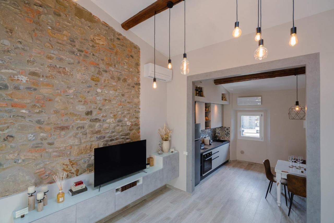 Il Rifugio Dei Poeti Apartment Флоренция Екстериор снимка