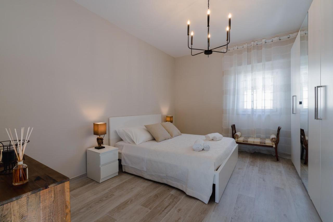 Il Rifugio Dei Poeti Apartment Флоренция Екстериор снимка