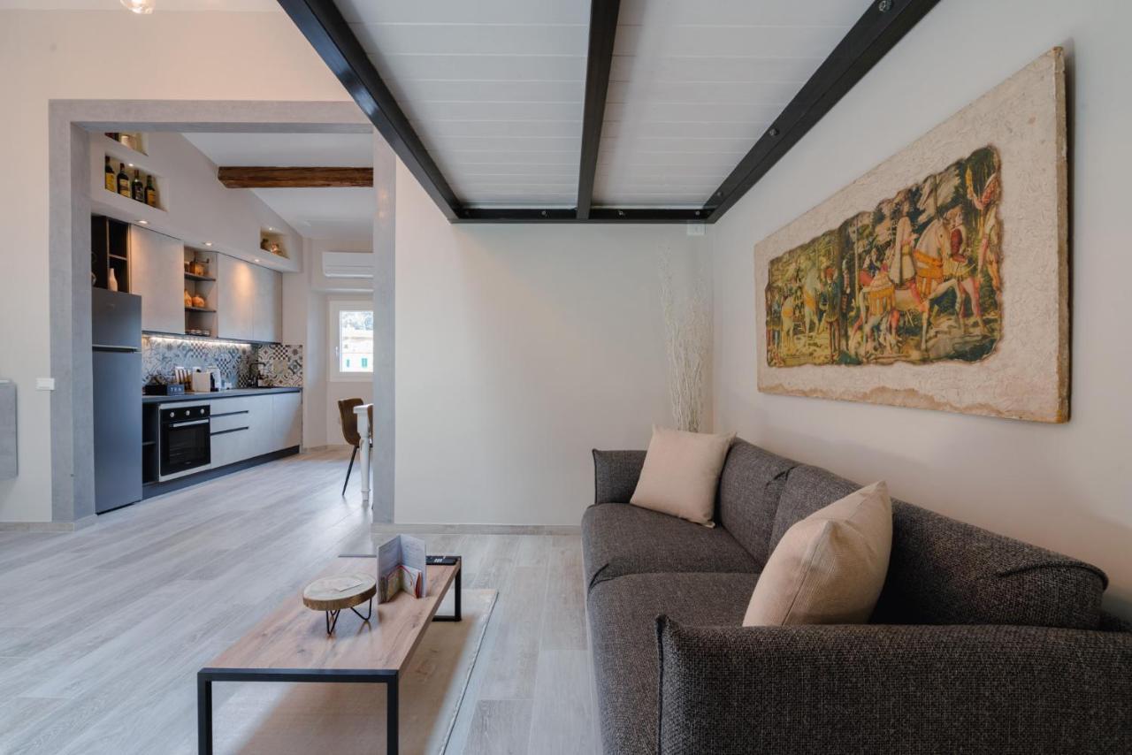Il Rifugio Dei Poeti Apartment Флоренция Екстериор снимка