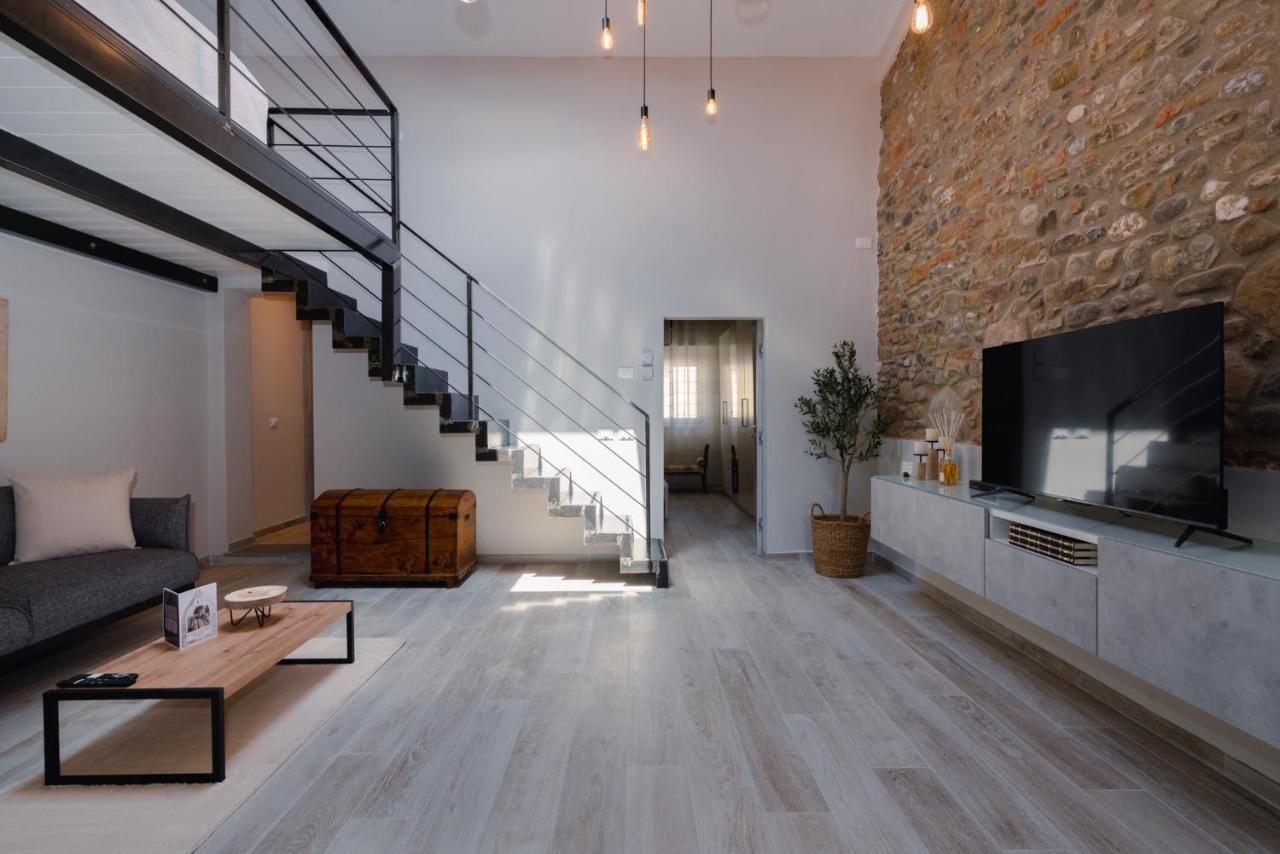 Il Rifugio Dei Poeti Apartment Флоренция Екстериор снимка