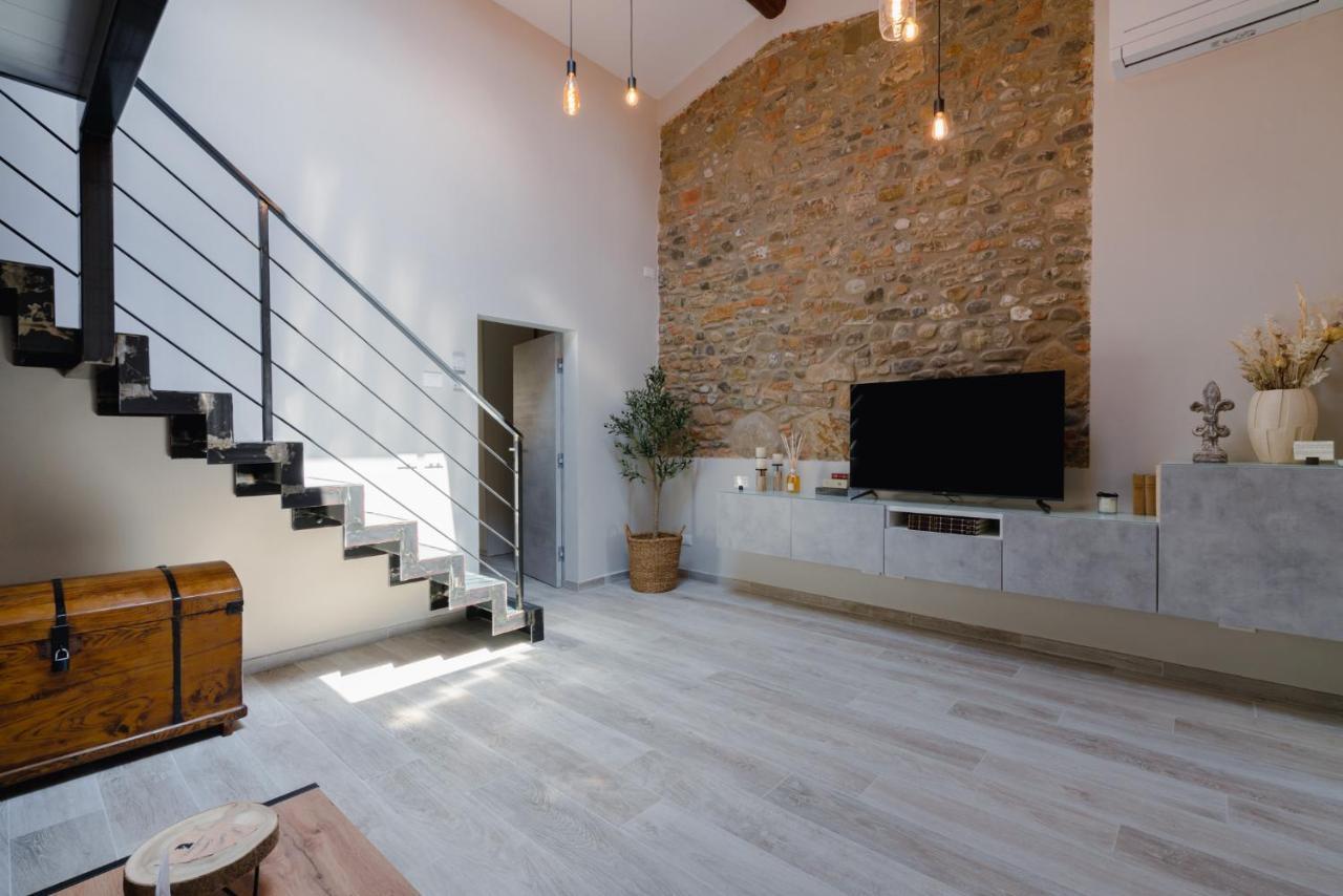Il Rifugio Dei Poeti Apartment Флоренция Екстериор снимка