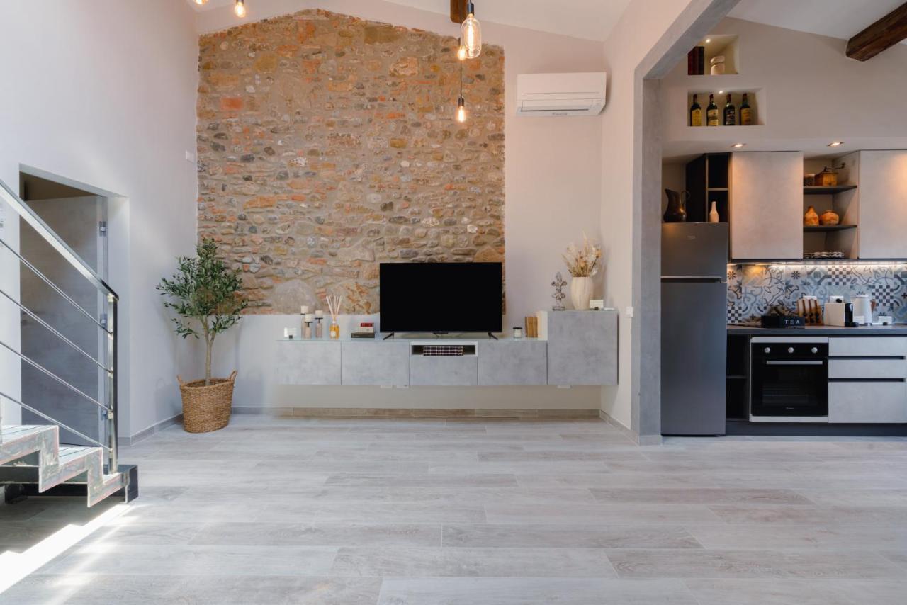 Il Rifugio Dei Poeti Apartment Флоренция Екстериор снимка