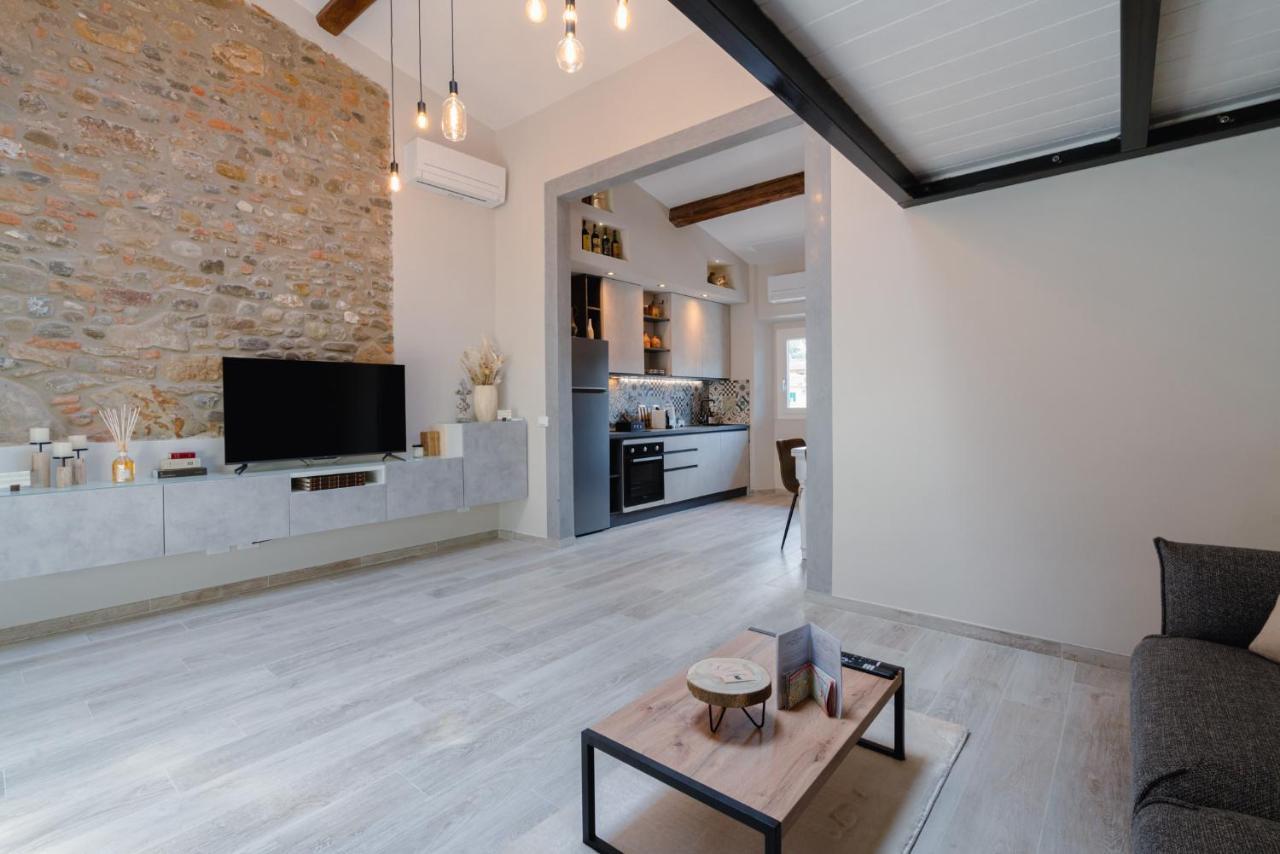 Il Rifugio Dei Poeti Apartment Флоренция Екстериор снимка