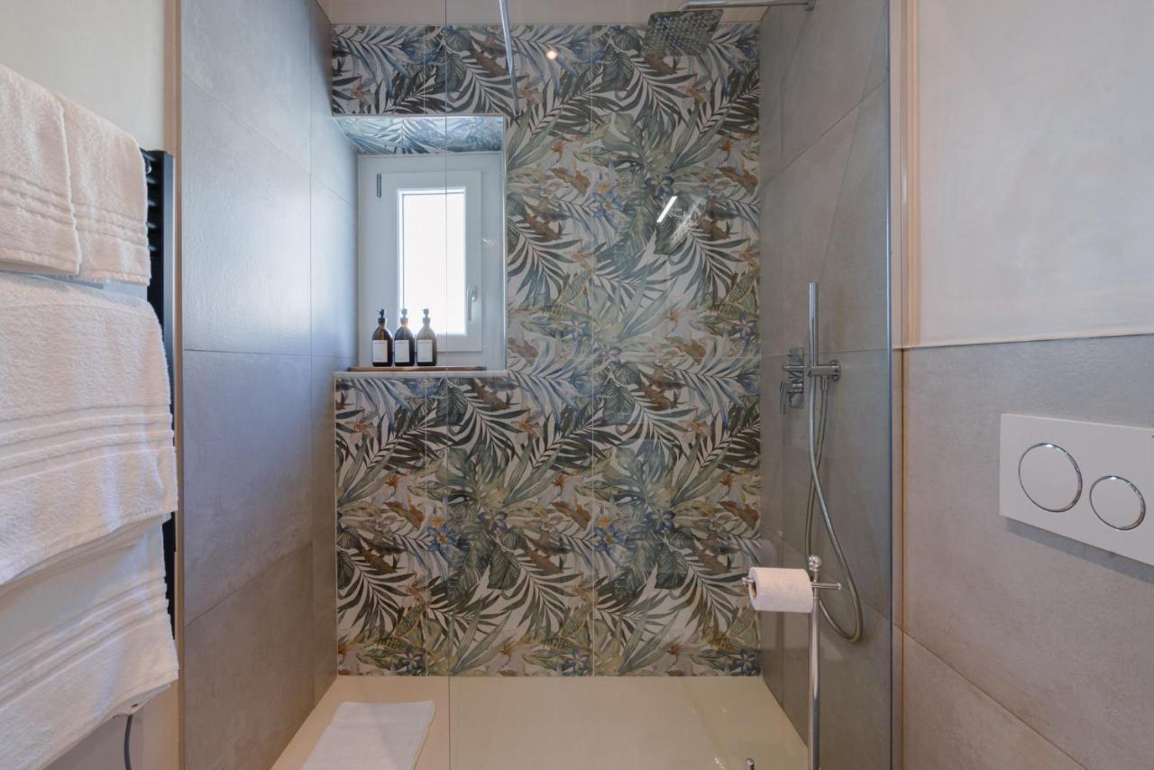 Il Rifugio Dei Poeti Apartment Флоренция Екстериор снимка