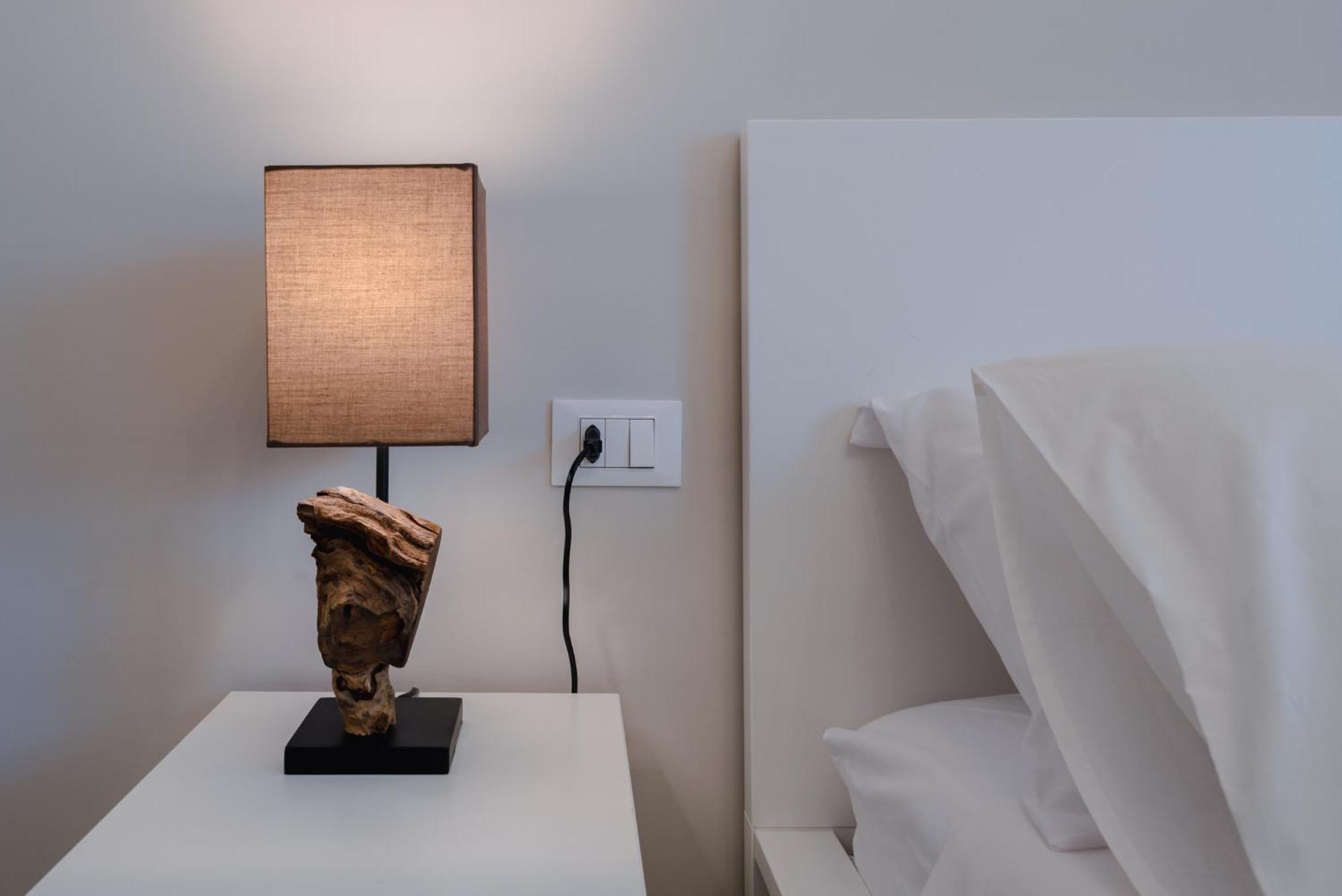 Il Rifugio Dei Poeti Apartment Флоренция Екстериор снимка