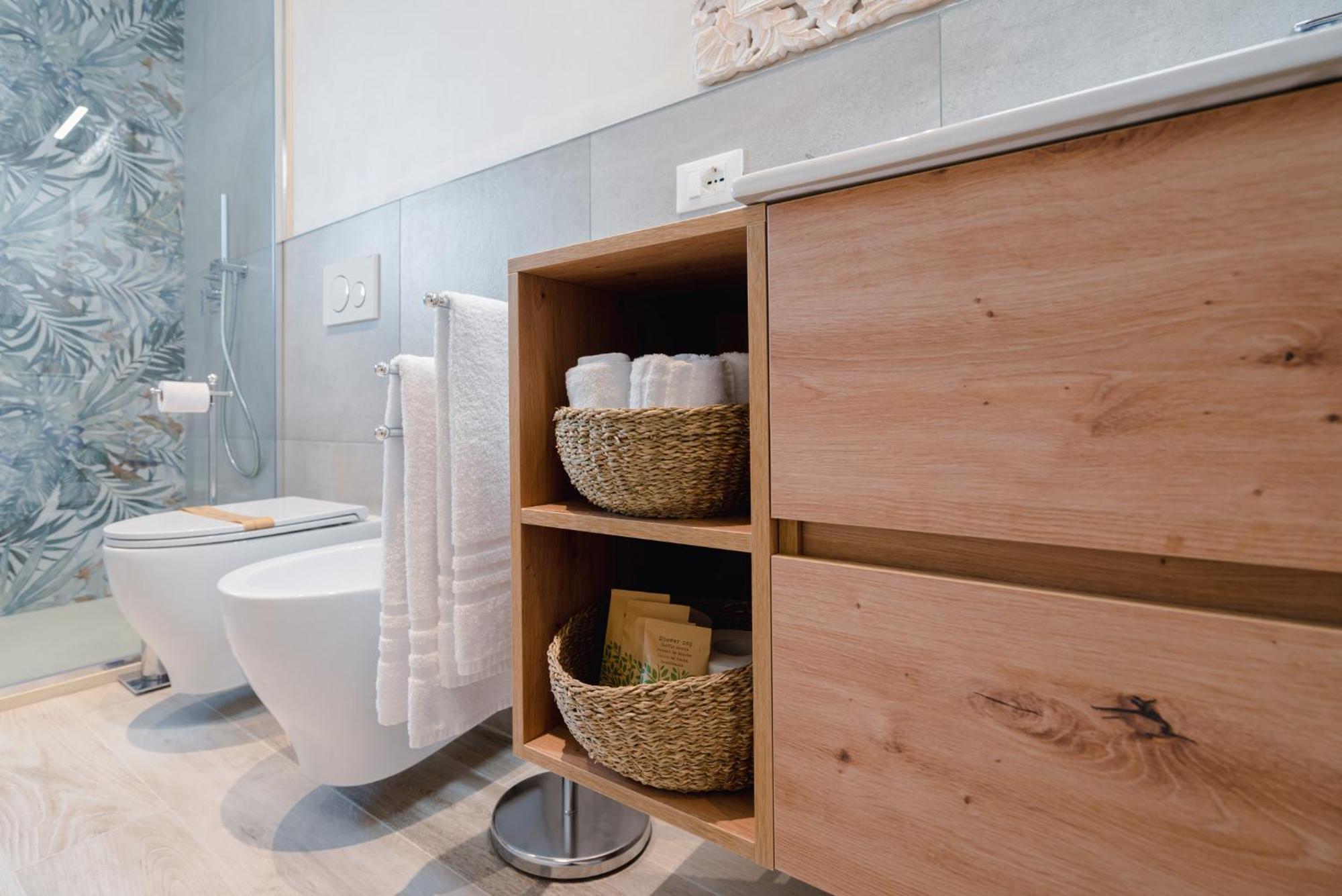 Il Rifugio Dei Poeti Apartment Флоренция Екстериор снимка