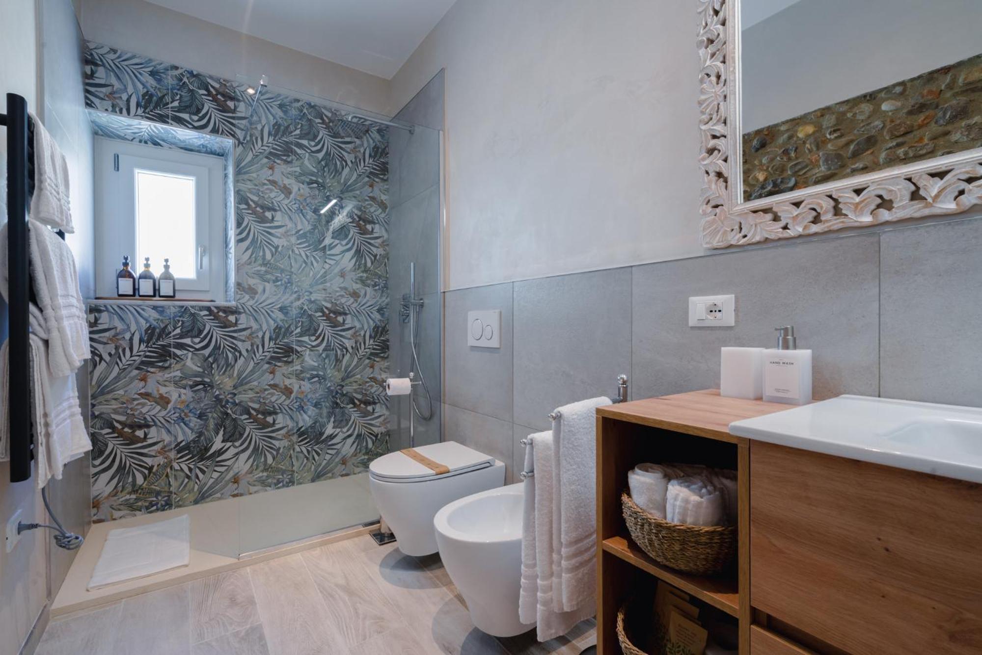 Il Rifugio Dei Poeti Apartment Флоренция Екстериор снимка